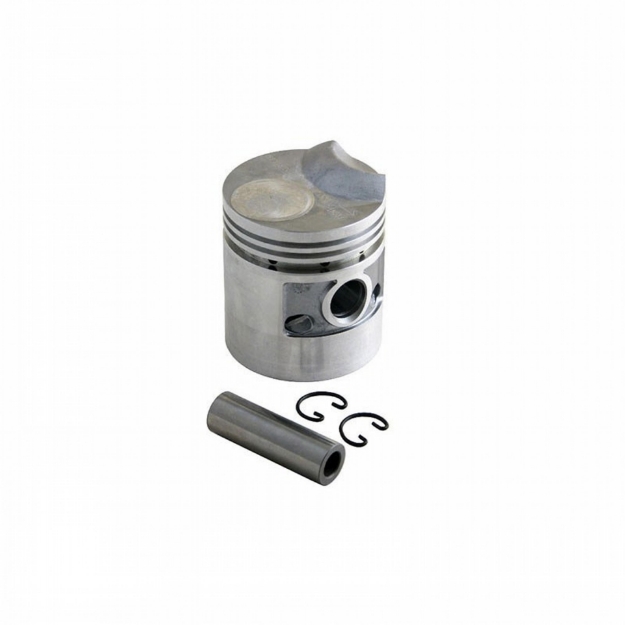 Picture of Piston, .030" Oversize