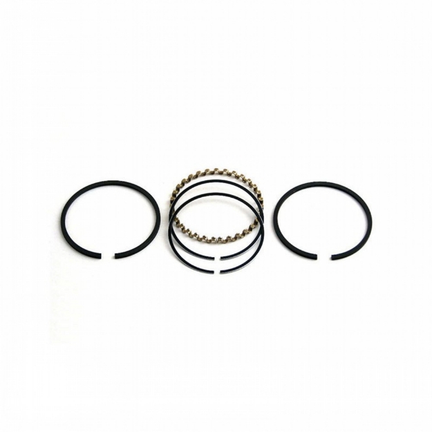 Picture of Piston Ring Set, .060", Oversize, 2)3/32", 1)3/16", 2.625" bore, 1 cylinder set