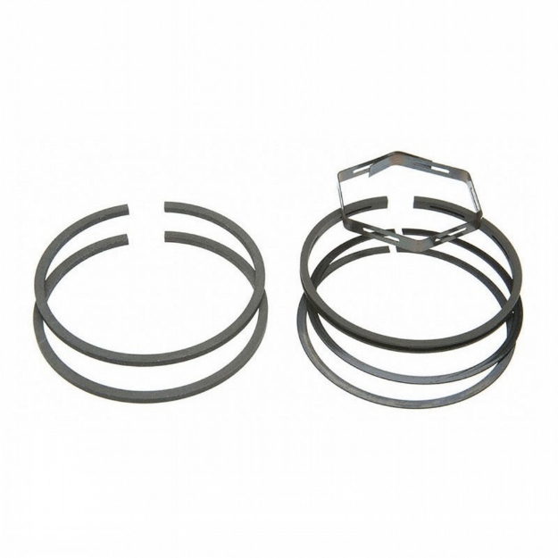 Picture of Piston Ring Set, Standard, 2)3/32", 1)3/16", 2.625" bore, 1 cylinder set