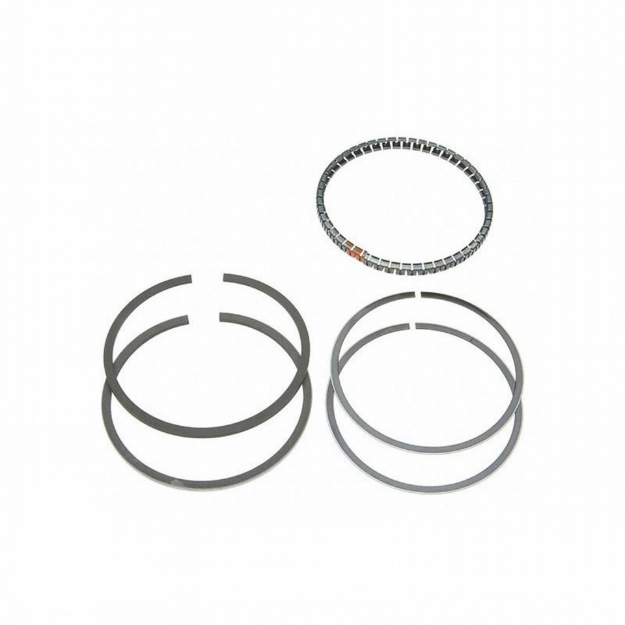 Picture of Piston Ring Set, 2)3/32", 1)3/16", 3.125" bore, 1 cylinder set