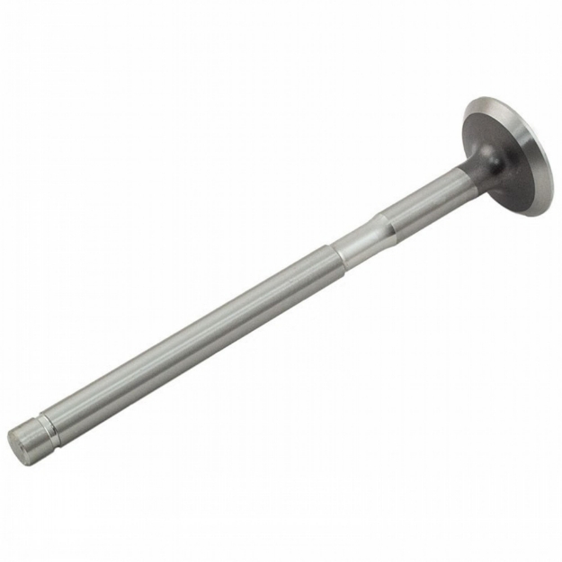 Picture of Exhaust Valve, 1.37" head diameter, 6.06" length, 45 degree