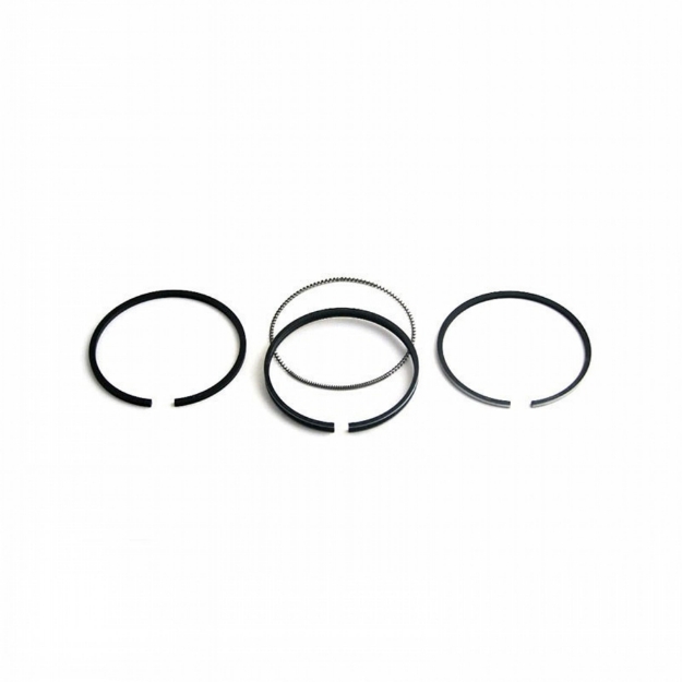 Picture of Piston Ring Set, 1-1/8 HK, 1-1/8, 1-1/4, 3.6875" bore, 1 cylinder set