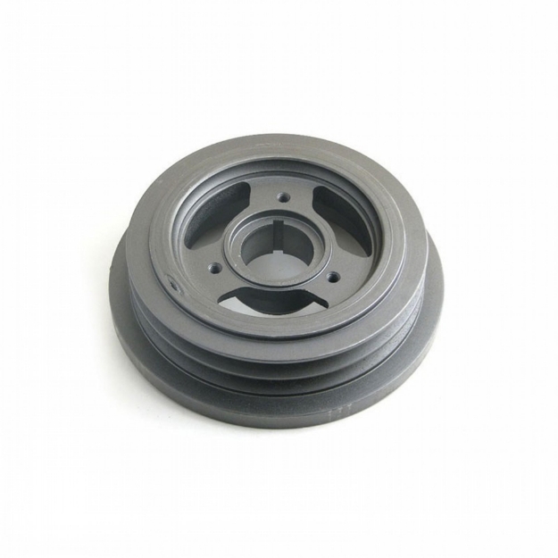 Picture of Vibration Dampener, 3 spoke center