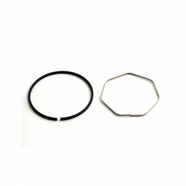 Picture of Exhaust Sleeve Sealing Rings