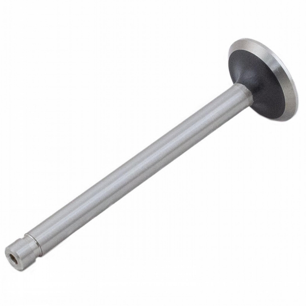 Picture of Exhaust Valve, 1.140" head diameter, single groove stem