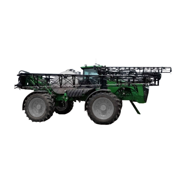 JD 4940 sprayer