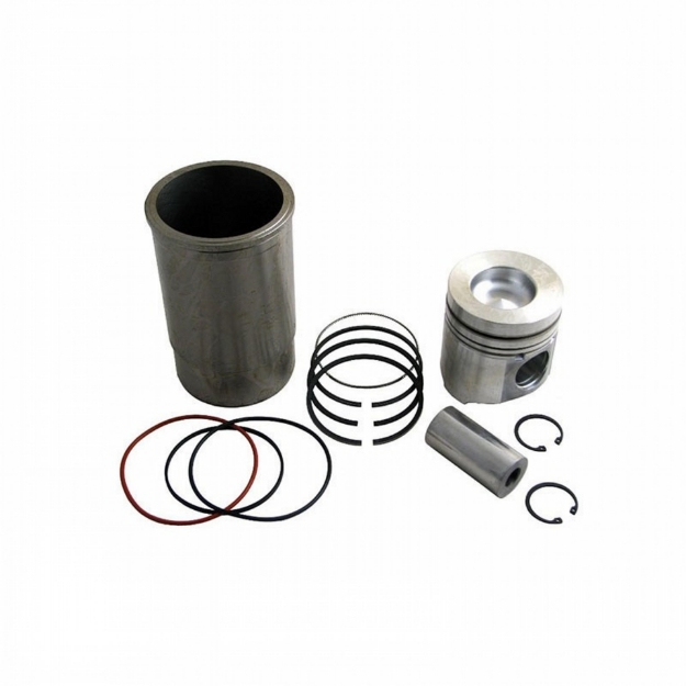 Picture of Cylinder Kit, Low Ring, 1.375" Piston Pin Diameter, Piston Marked NRE15600