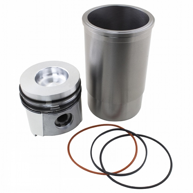 Picture of Cylinder Kit, Low Ring, 1.375" Piston Pin Diameter, Piston Marked NRE11509