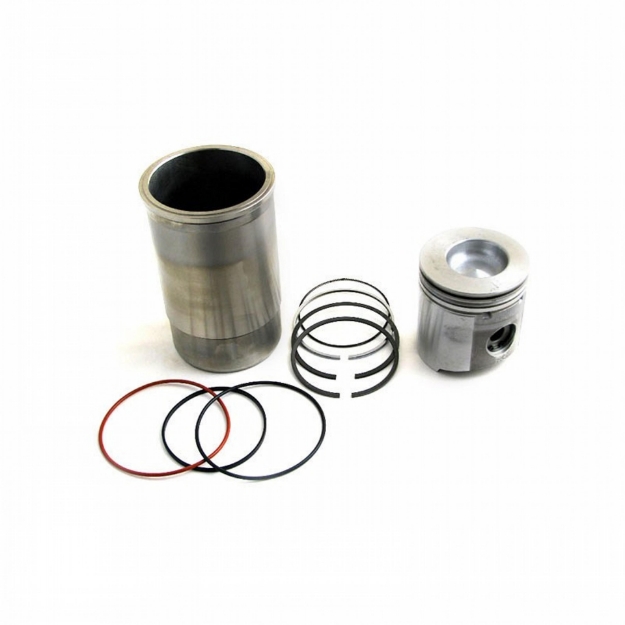 Picture of Cylinder Kit, High Ring, 1.375" Piston Pin Diameter, Piston Marked NRE192882