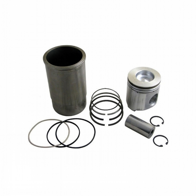 Picture of Cylinder Kit, High Ring, 1.625" Piston Pin Diameter, Piston Marked RE19278