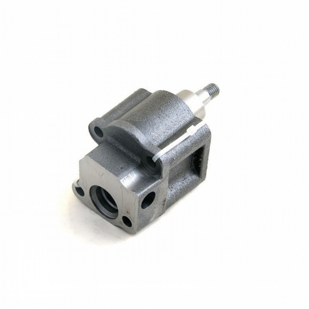 Picture of Oil Pump, 1.625" gears, 4 bolt back plate