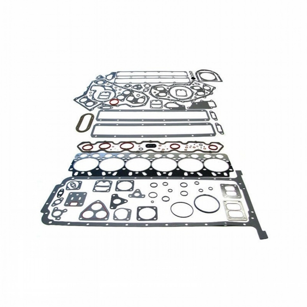 Picture of Overhaul Gasket Set, Less Crankshaft Seals