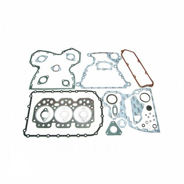 Picture of Overhaul Gasket Set, Less Crankshaft Seals