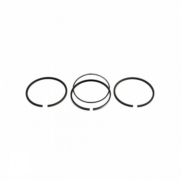 Picture of Piston Ring Set, 2-5/32 K, 1-3/16", 4.5625" Bore, 1 Cylinder Set