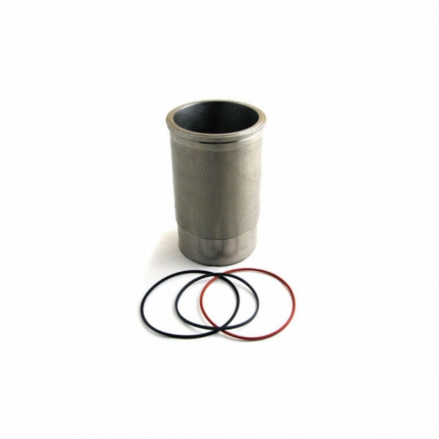 Picture of Cylinder Sleeve w/ Sealing Rings, 7.72" Length