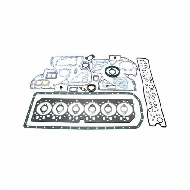 Picture of Overhaul Gasket Set, w/ Crankshaft Seals