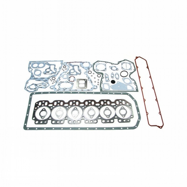 Picture of Overhaul Gasket Set, Less Crankshaft Seals