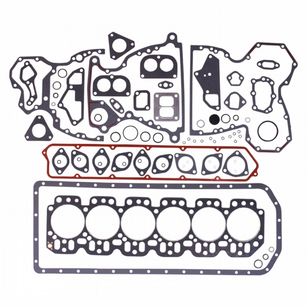 Picture of Overhaul Gasket Set, Less Crankshaft Seals