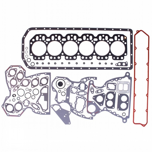 Picture of Overhaul Gasket Set, Less Crankshaft Seals