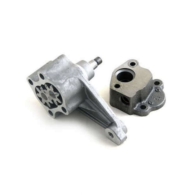 Picture of Oil Pump