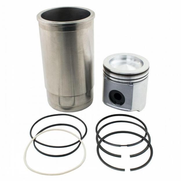 Picture of Cylinder Kit, 1.625" Piston Pin Diameter, Piston Marked RE515037