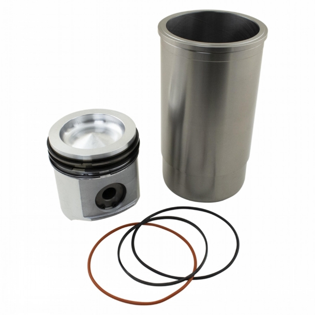 Picture of Cylinder Kit, 1.625" Piston Pin Diameter, Piston Marked RE507758