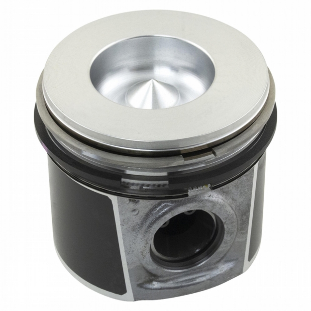 Picture of Piston & Rings, Standard