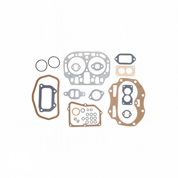 Picture of Overhaul Gasket Set, w/ Crankshaft Seals