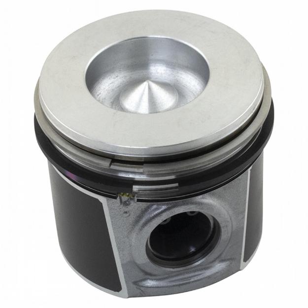 Picture of Piston & Rings, Standard