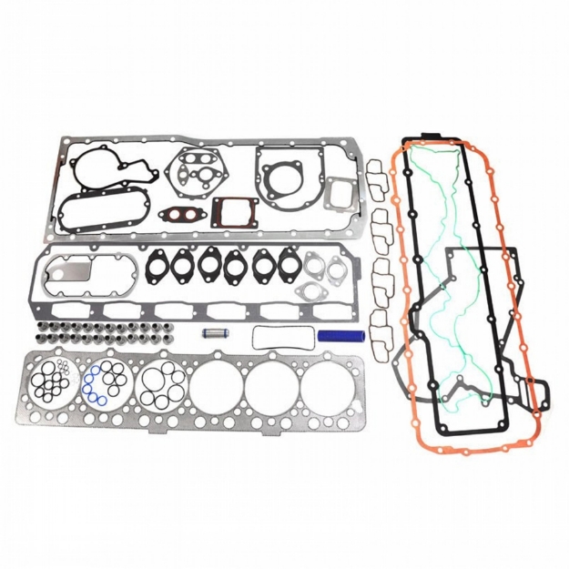 Picture of Overhaul Gasket Set, Less Crankshaft Seals, w/ Valve Seals