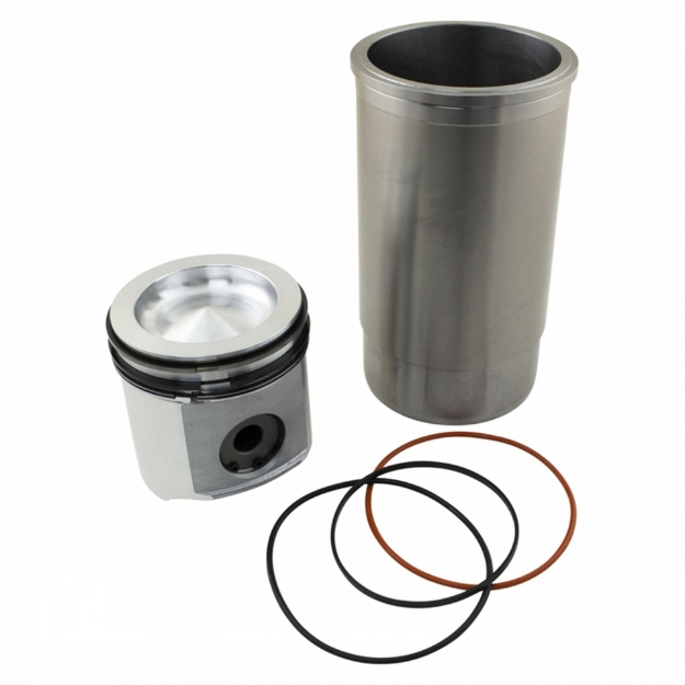 Picture of Cylinder Kit, 1.625" Piston Pin Diameter, Piston Marked RE515037