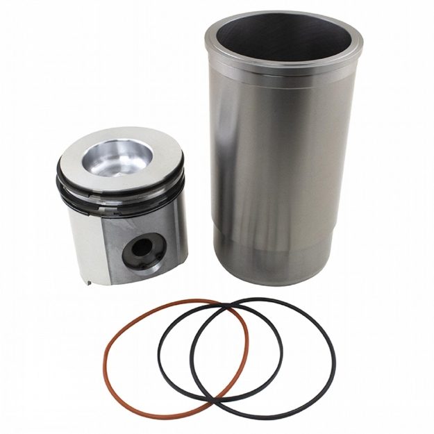 Picture of Cylinder Kit, 1.625" Piston Pin Diameter, Piston Marked RE48469