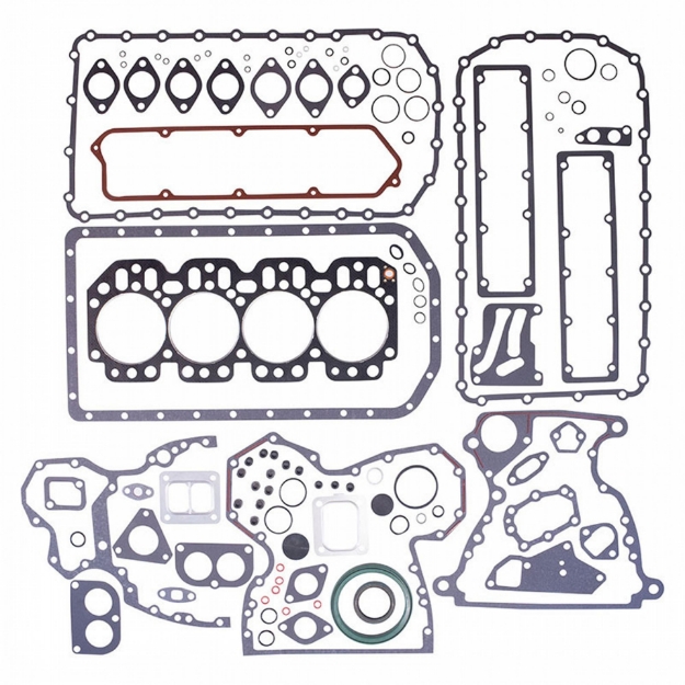 Picture of Overhaul Gasket Set, w/ Crankshaft Seals