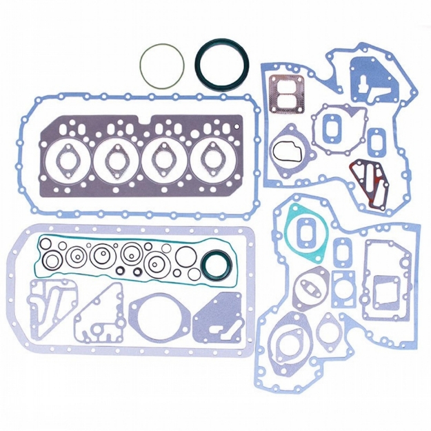 Picture of Full Gasket Set, w/ Crank Seals