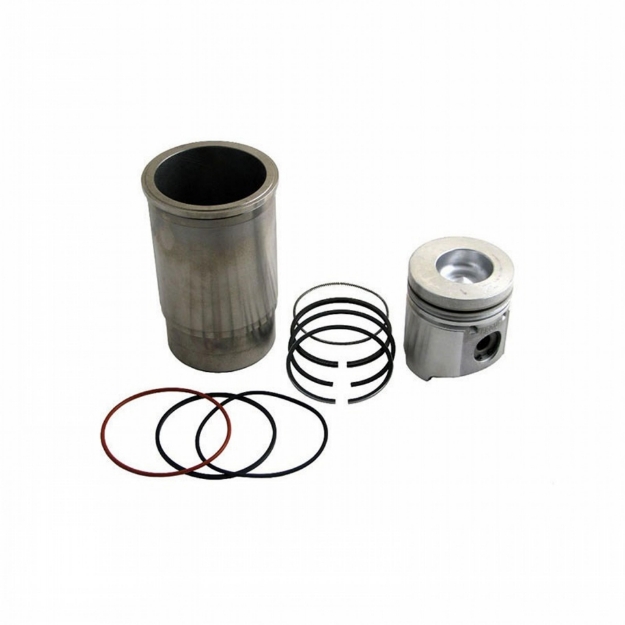 Picture of Cylinder Kit, Standard Compression, 1.375" Piston Pin Diameter, No O-Ring Grooves On Sleeve