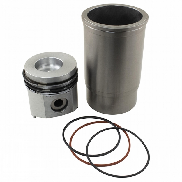 Picture of Cylinder Kit, High Compression, 1.375" Piston Pin Diameter