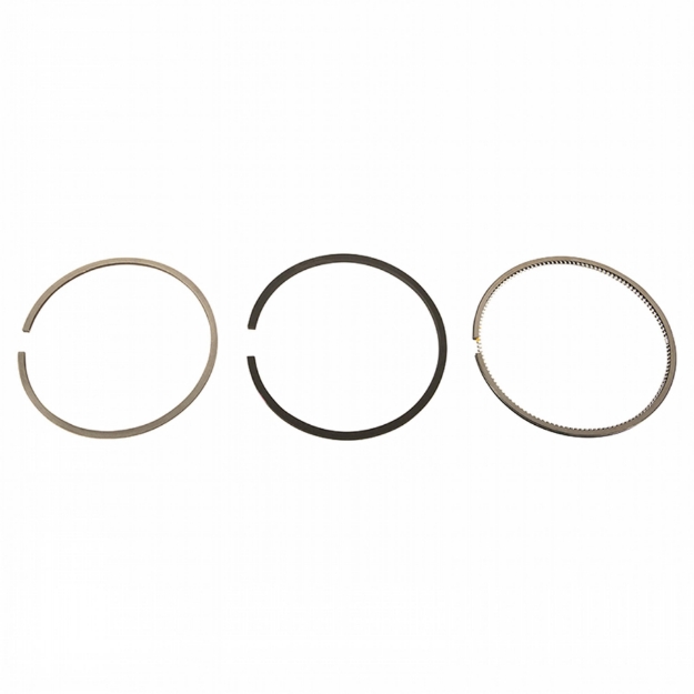 Picture of Piston Ring Set, Standard