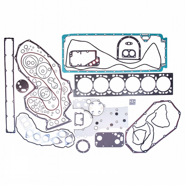 Picture of Overhaul Gasket Set, Less Crankshaft Seals