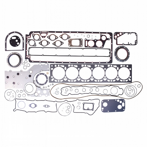 Picture of Full Gasket Set, w/ Both Front Crank Seals, Less Rear Crank Seal