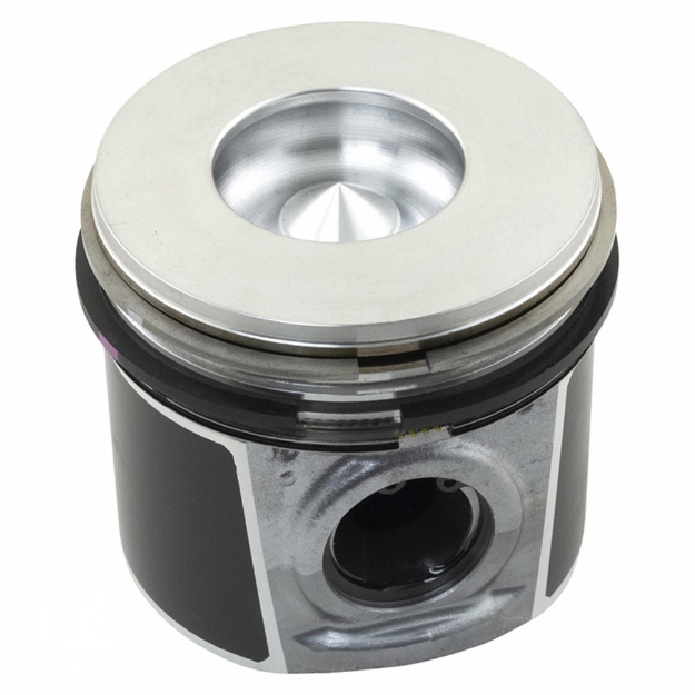 Picture of Piston & Rings, Standard