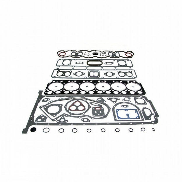 Picture of Overhaul Gasket Set, Less Crankshaft Seals