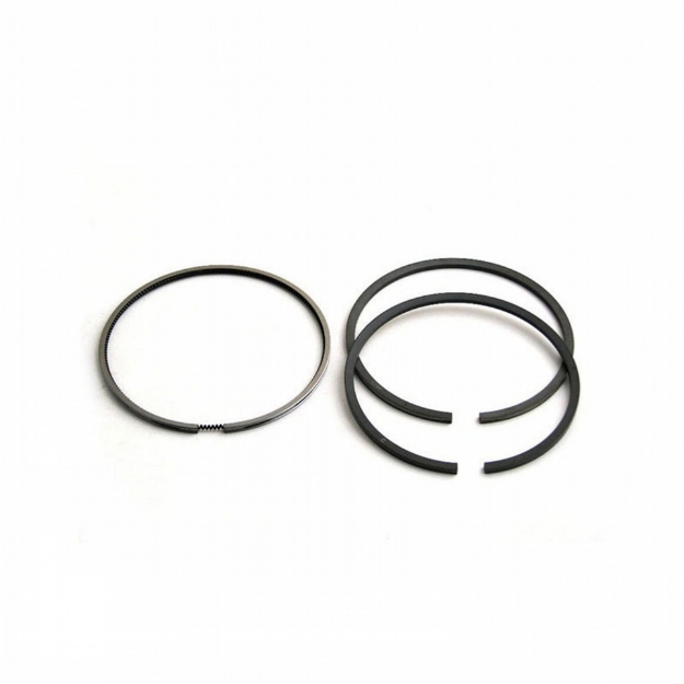 Picture of Piston Ring Set, 2-5/32 K, 1-5/32, 4.5625" Bore, 1 Cylinder Set