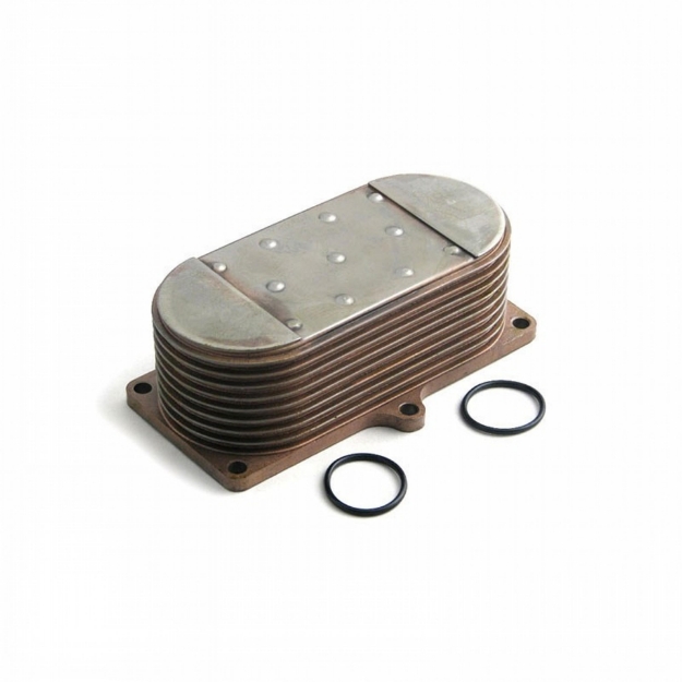 Picture of Oil Cooler, 9 Plate