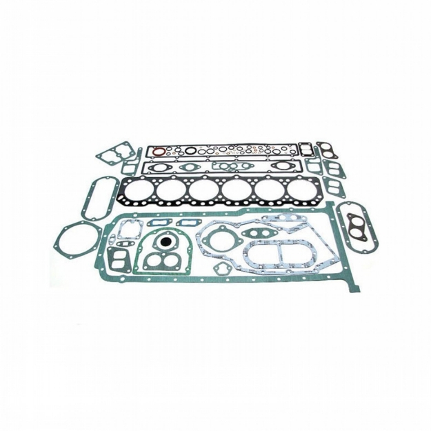 Picture of Overhaul Gasket Set, Less Crankshaft Seals