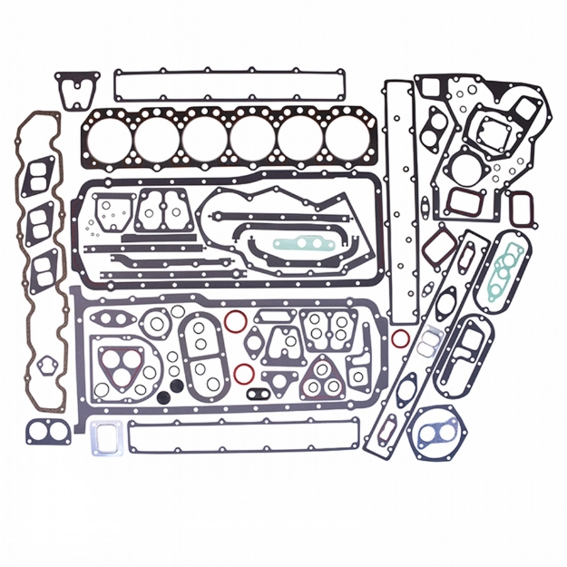 Picture of Overhaul Gasket Set, Less Crankshaft Seals, w/ Premium Head Gasket