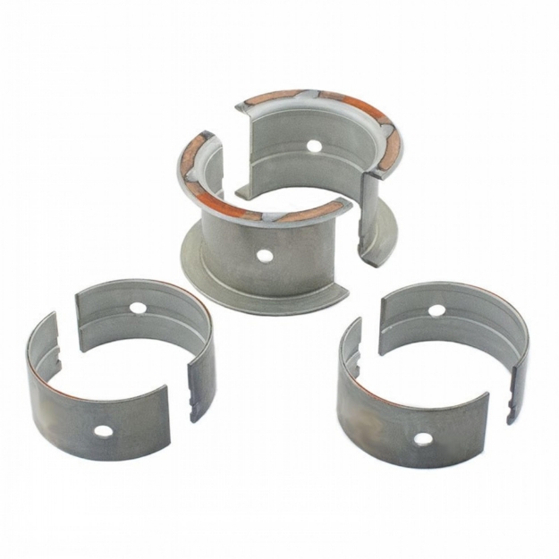 Picture of Main Bearing Set, .010", Oversize