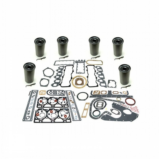 Picture of Cylinder Kits & Gaskets, Standard sleeves