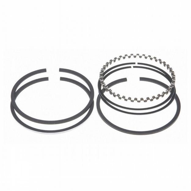 Picture of Piston Ring Set, 3)3/32", 1-3/16", 3.437" bore, 1 cylinder set