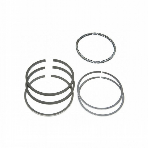 Picture of Piston Ring Set, 3-1/8, 1-3/16, 3.000" bore, 1 cylinder set