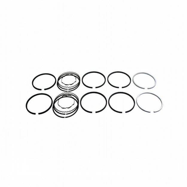 Picture of Piston Ring Set, Standard